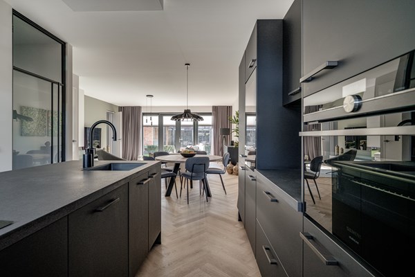 Medium property photo - Zesmorgenstraat 15, 6905 TV Zevenaar